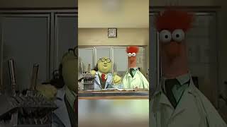 Download lagu Dr  Bunsen Honeydew & Beaker Atomic Elevator Shoes mp3