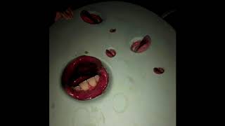 Death Grips - Ha Ha Ha