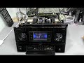 #128 - High-end Pioneer Elite SC-09TX receiver repair