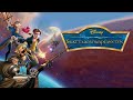 Disney Snart På Bio Skattkammarplaneten Svenska Reklam Hyrfilm VHS Trailer