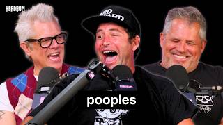 how poopies got the name poopies
