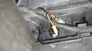 Que es obd b0083 Chevrolet
