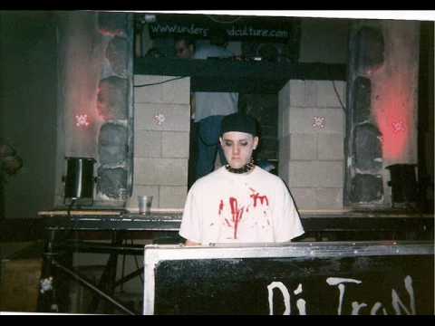 DJ Tron - Psychotic TriZt