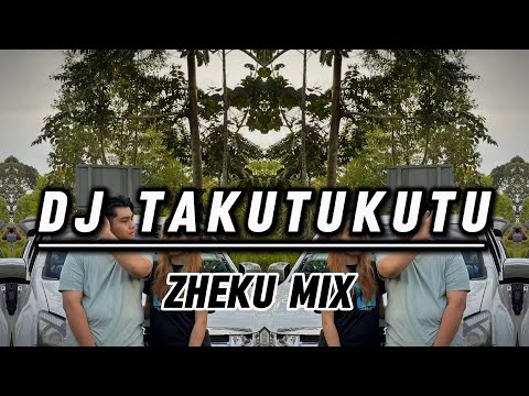 DJ Nicko Official - DJ Takutukutu (Remix)