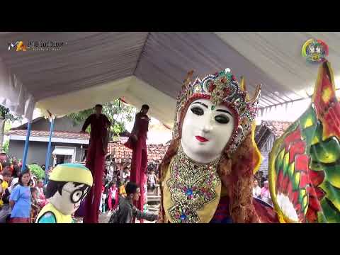 BALI TERSENYUM - BUROK MA NADA CENTENG, 01 MEI 2023