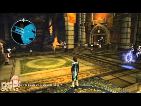 Tales of Xillia playthrough pt53