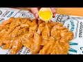 APRENDA O SEGREDO PARA FAZER FRANGO FRITO PERFEITO EM POUCOS MINUTOS Gabriel Freitas