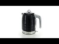 Virdulys Russell Hobbs Inspire 24361-70 juoda