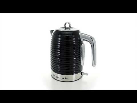 Virdulys Russell Hobbs Inspire 24361-70 juoda video