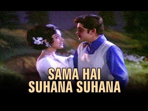 Sama Hai Suhana Thumbnail