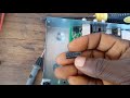HOW TO SOLVE A POWER PROBLEM OF A DECODER LIKE REDLINE MASTER E T C