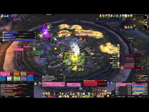Council of Elders 10 man normal