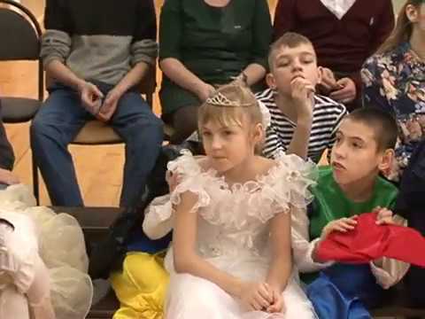 Курские пчеловоды передали школам-интернатам области тонну меда
