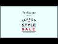 Season Of Style Sale