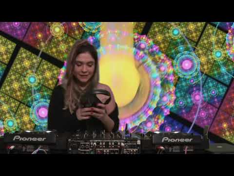 Djane Steph set @ Unite - Psytrance Sessions