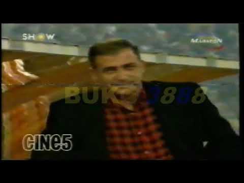 1998/1999 Galatasaray vs Fenerbahçe efsane maçaları