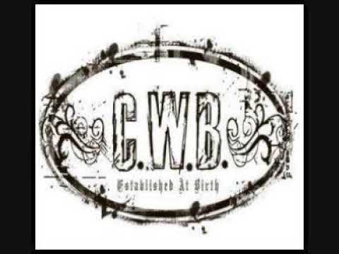 C W B ft Haystak   Up in this thang