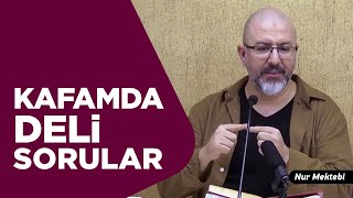 Allah İnsanı Neden Aciz Yaratmış? - Uğur Akkafa