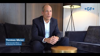 What is Innovation for GF