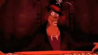 JAY ELECTRONICA - VOODOO MAN