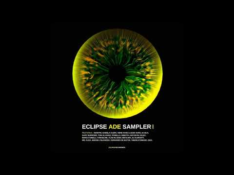 Pomella - Freedom [Eclipse Recordings]