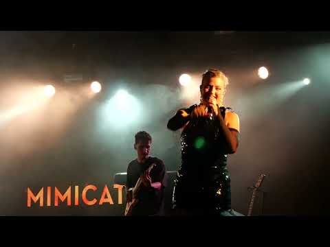 Mimicat - "Tudo Ao Ar" (Avante, 02.09.2023)