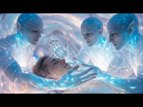 Ananda Frequencies and Amara Alquimia Oficial 