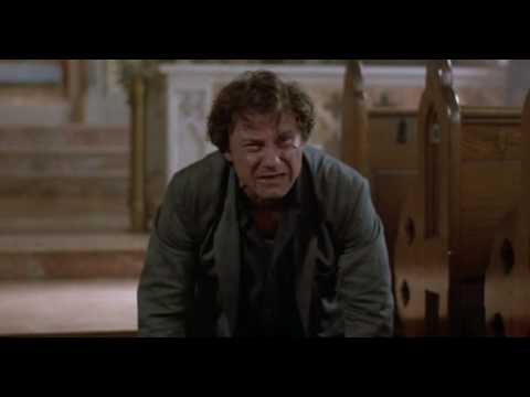 Il Cattivo Tenente - Incontro Con Gesù