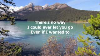 Me And You by Kenny Chesney - 1996 (with lyrics)