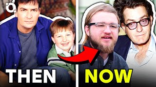 Two And a Half Men: Where Are They Now? | OSSA video
