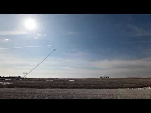 Coggon Tower Destruction 3 18 2014 1080p