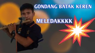 Download lagu GETSEMANE MUSIK || GONDANG BATAK || MANOMU NOMU HULA HULA || ULAON ADAT BATAK mp3