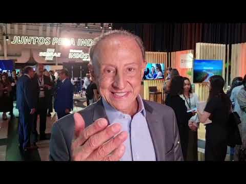 Paulo Skaf: “A ACSP e a Fiesp são parceiras que buscam o melhor para SP e para o Brasil”