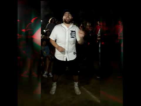 ENZO vs ÑOLI FINAL REPLICA