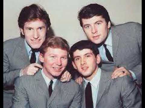 The Searchers, Love Potion Number Nine (1964)