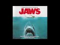 OST Jaws (1975): 24. The Shark Approaches