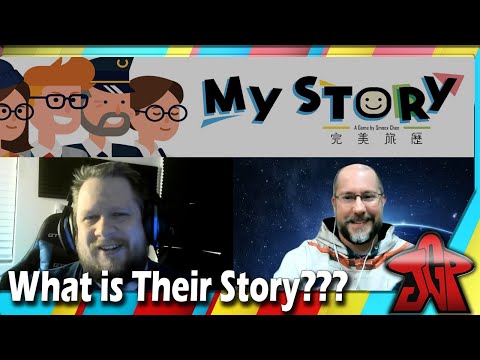 My Story review