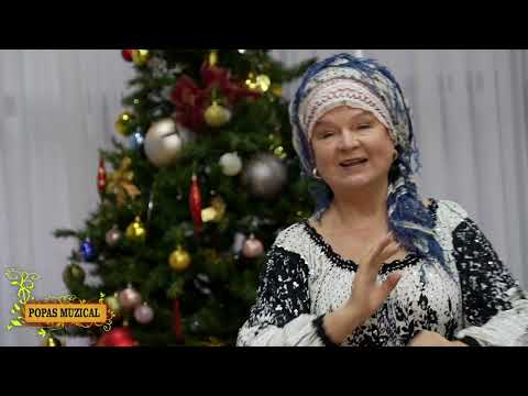 Suzana Popescu: "Omule cu vinul bun". PopasTV