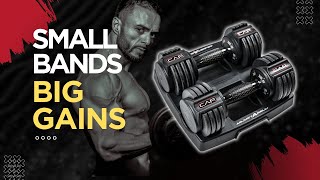 Is the CAP Barbell 12.5 lb Adjustable Dumbbell Worth Buying in 2025?
