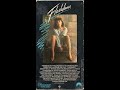 Opening To Flashdance 1983 VHS