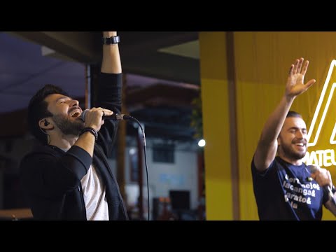 Mateus e Belini - Não Aprendi A Dizer Adeus / No Dia Em Que Eu Saí de Casa #OBaratoDoSertanejo