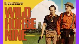 WILD HORSE NINE (2026) | HALKA HİZMET | SPOILERSIZ İNCELEME