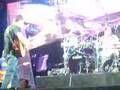 Dave Matthews Band Busch Stadium Two Step