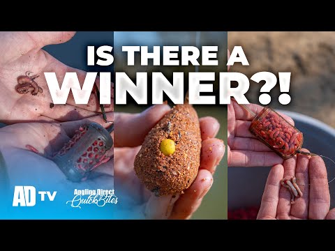 Top 3 Tench Rigs - When & Why! Coarse Fishing Quickbite