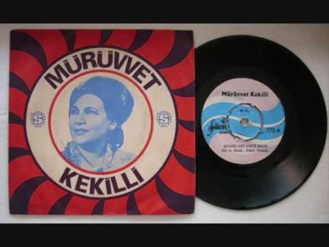 Mürüvet Kekilli - Aysem