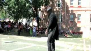 The Music in Me Anti Bullying:Literacy