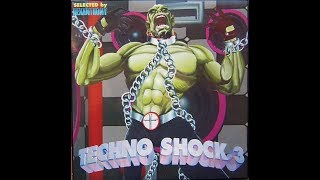 Doris Norton -Techno Shock 3 1993
