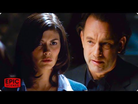 Sophie Learns the One Thing She Was Never Supposed to Know | THE DA VINCI CODE (Clip)