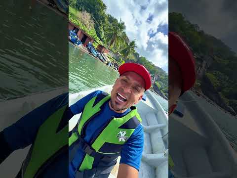 Portobelo COLON PANAMA