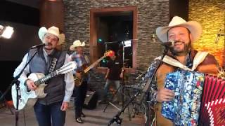 Pesado - Pachangueando con Pesado (Live Stream)